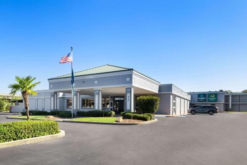 Morgan City Hotel | Quality Inn Morgan City