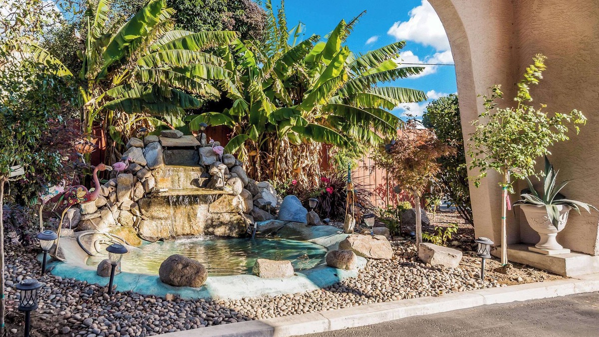 King City Hotel | Quality Inn Near Fort Hunter Liggett