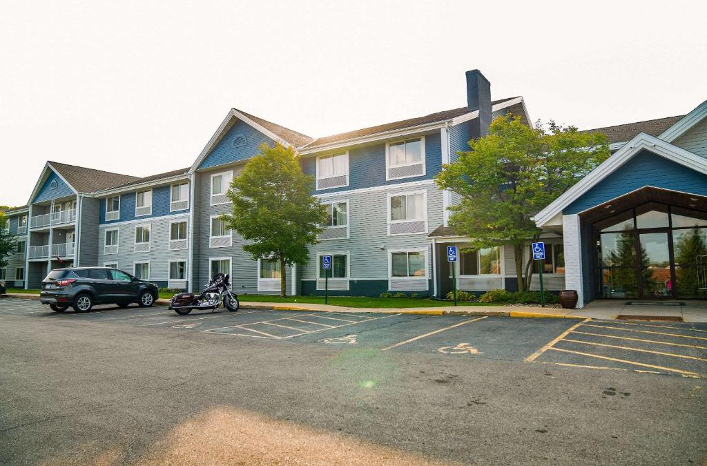 Rochester Hotel | Quality Inn near Medical Center