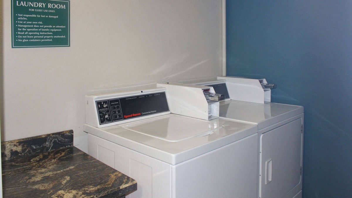 North Vernon Hotel | Quality Inn North Vernon near Hwy 50