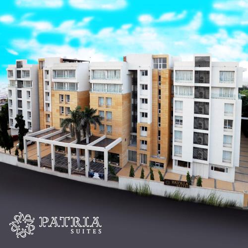Rajkot Hotel | Quality Inn Patria Suites, Rajkot