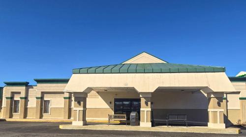 Selinsgrove Hotel | Quality Inn Selinsgrove
