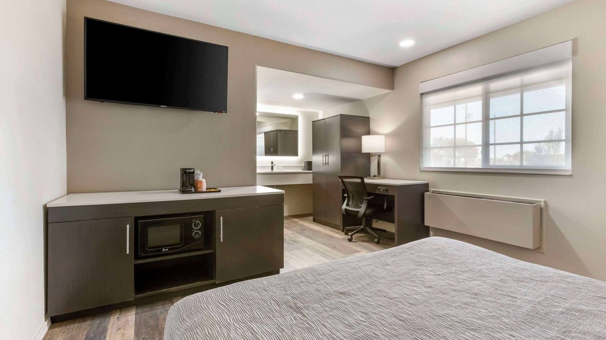 Show Low Hotel | Quality Inn Show Low
