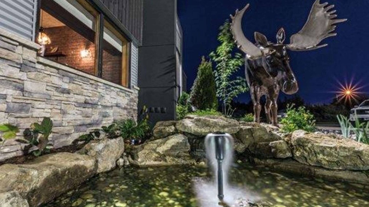 Matane Hotel | Quality Inn & Suites
