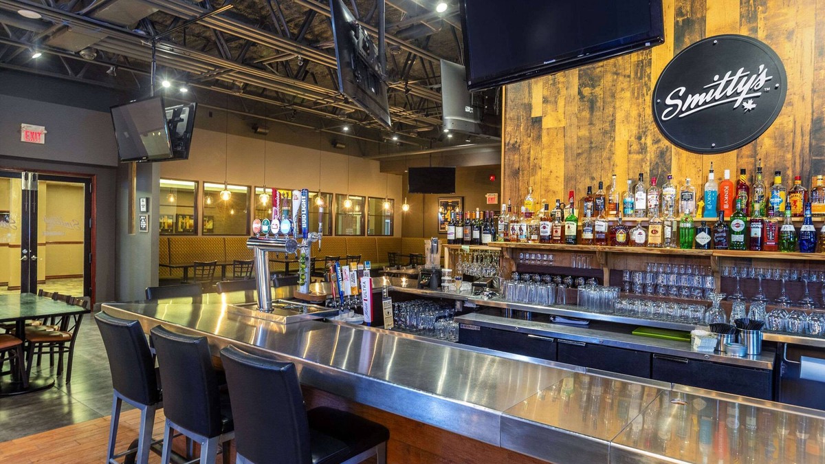 Winkler Hotel | Quality Inn & Suites
