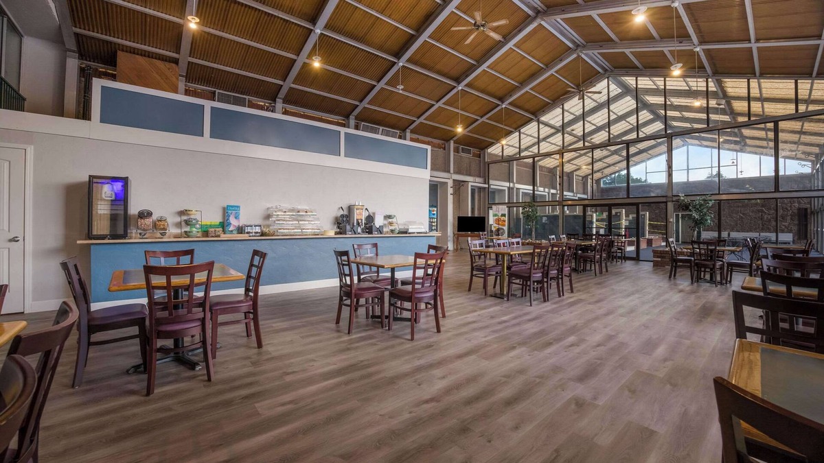 Canon City Hotel | Quality Inn & Suites Canon City