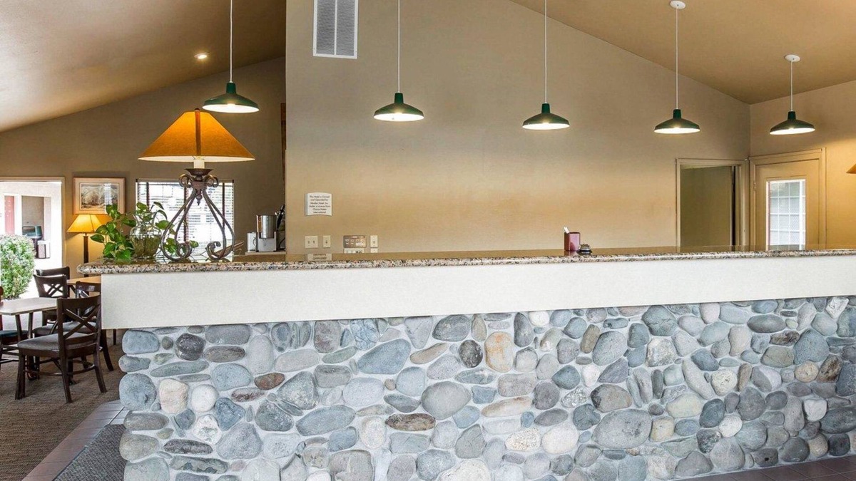 Minden Hotel | Quality Inn & Suites Minden