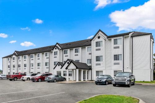 Bellevue Hotel | Quality Inn & Suites Nashville - Bellevue