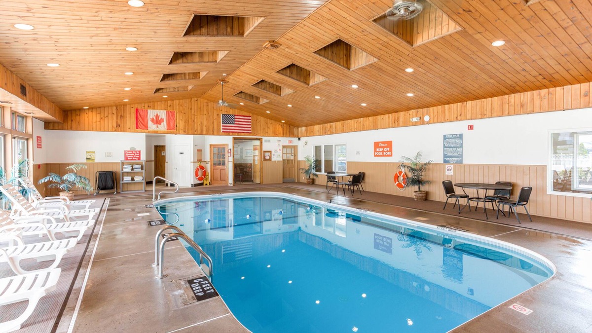 Plattsburgh Hotel | Quality Inn & Suites