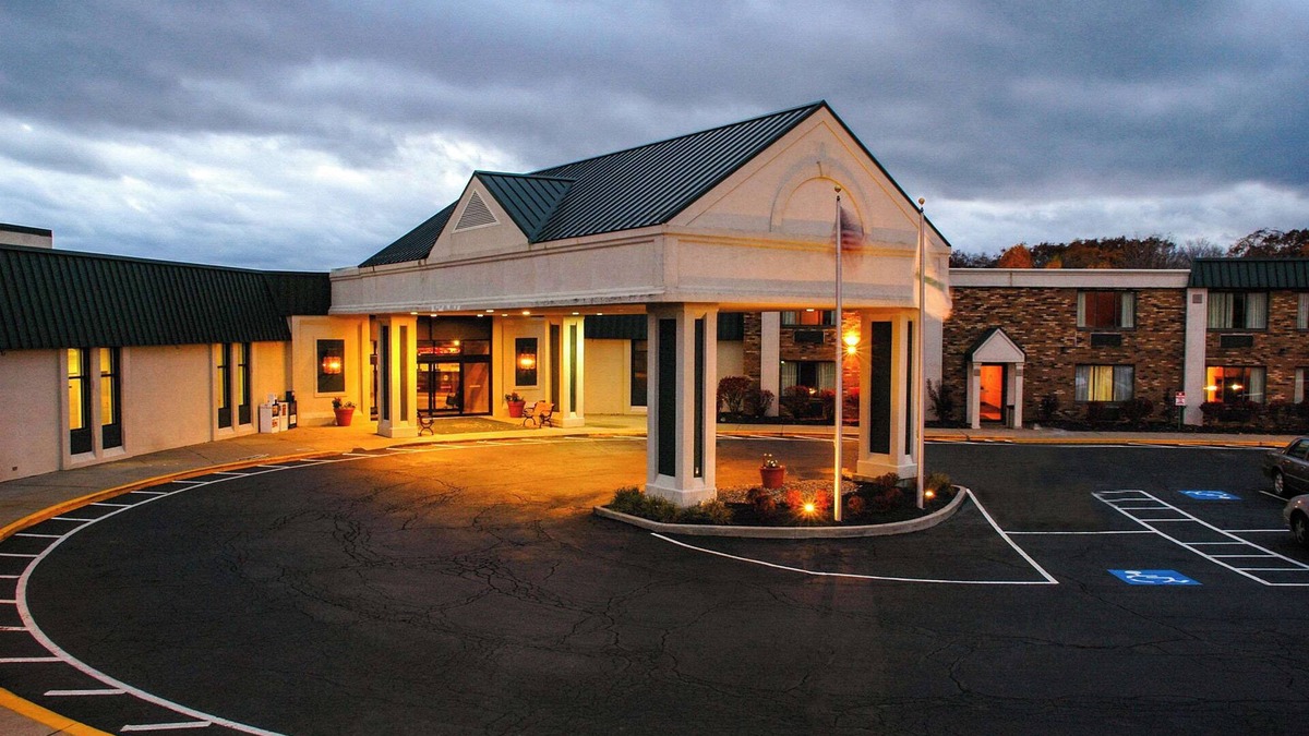 Richfield Hotel | Quality Inn & Suites