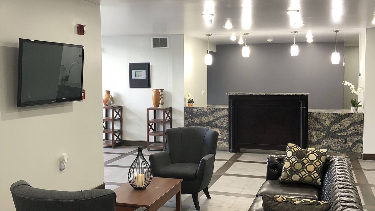 Calcium Hotel | Quality Inn & Suites Watertown Fort Drum