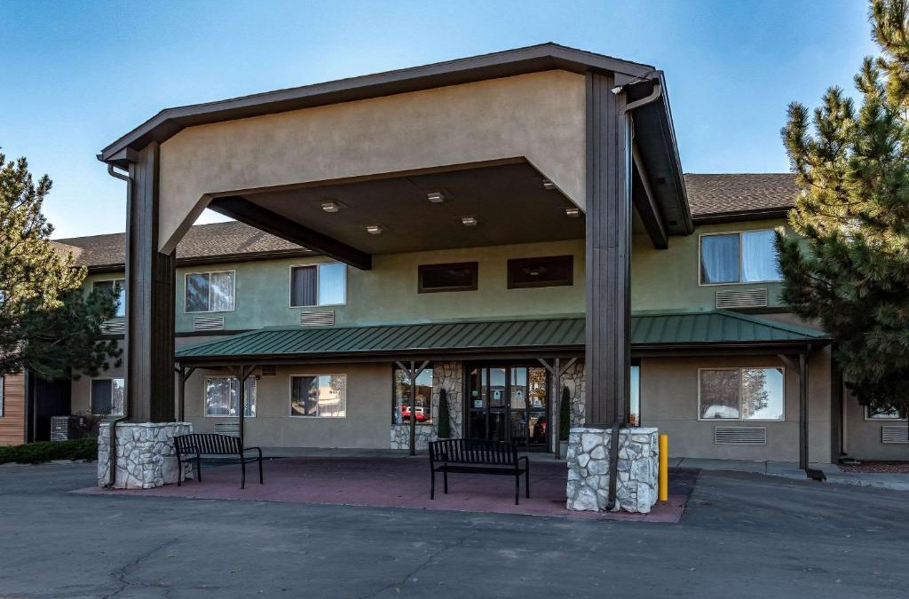 Pueblo West Hotel | Quality Inn & Suites West
