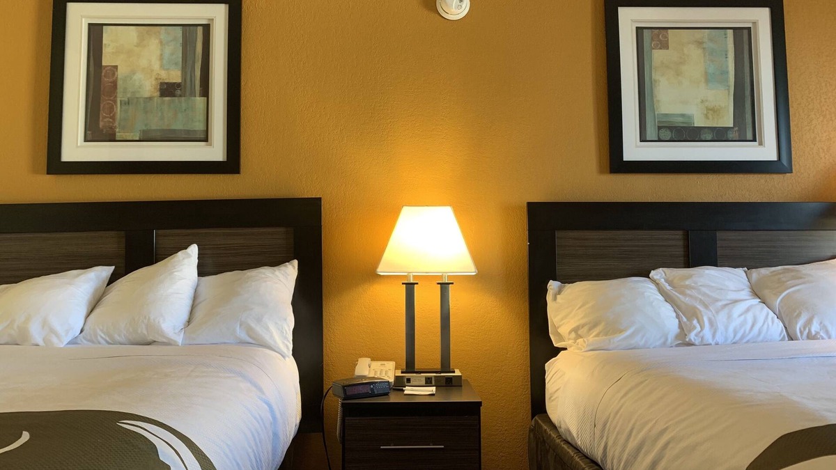 Troy Hotel | Quality Inn University Area