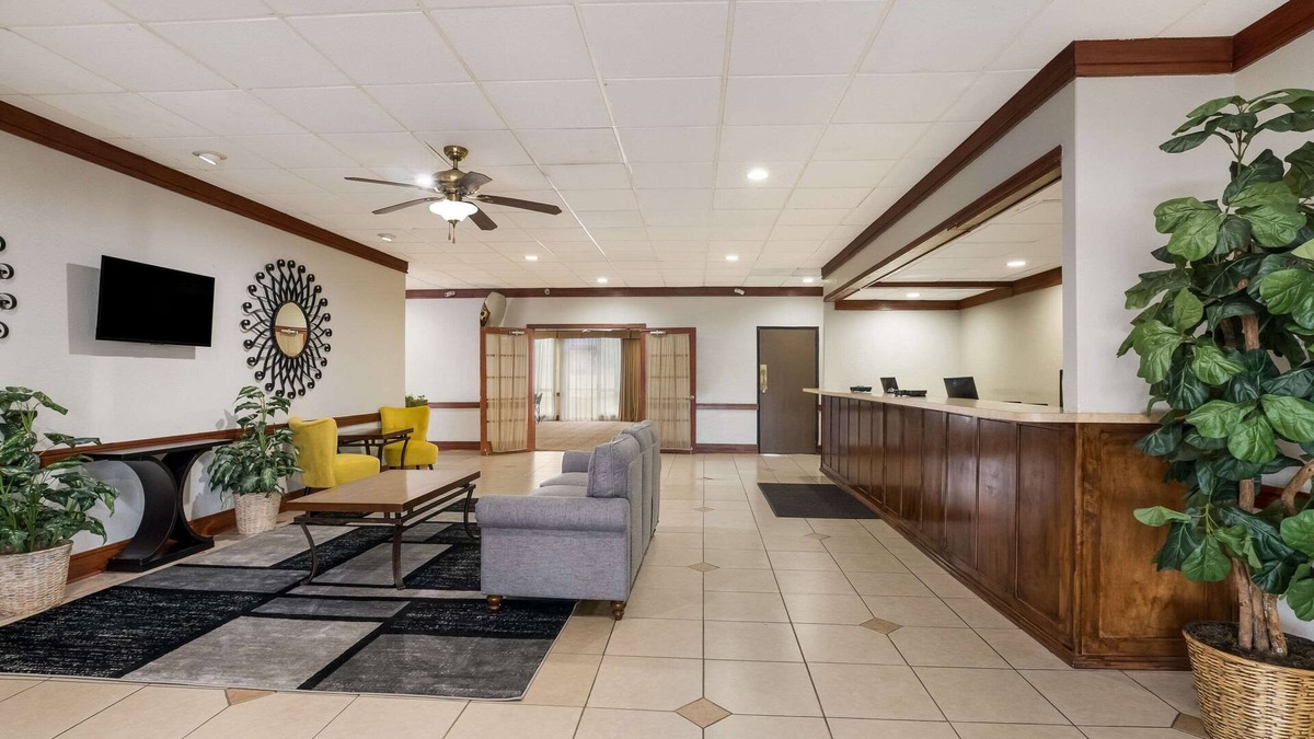 Alice Hotel | Quality Inn