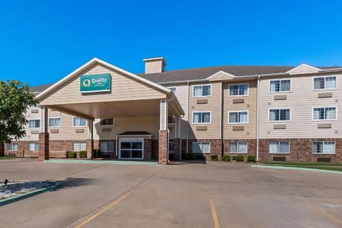 Blackwell Hotel | Quality Inn