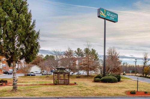 Culpeper Hotel | Quality Inn