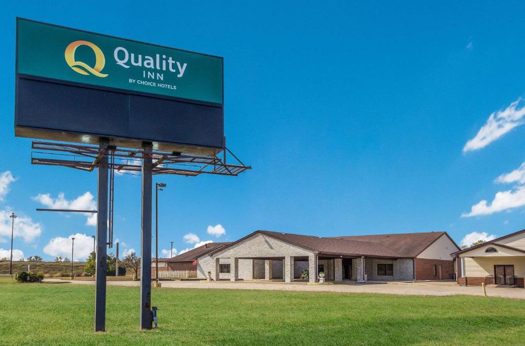 Grayville Hotel | Quality Inn