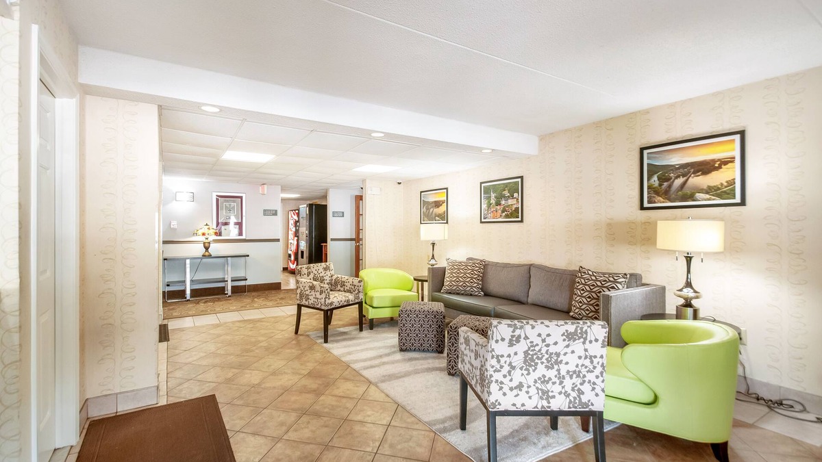Bolivar Hotel | Quality Inn