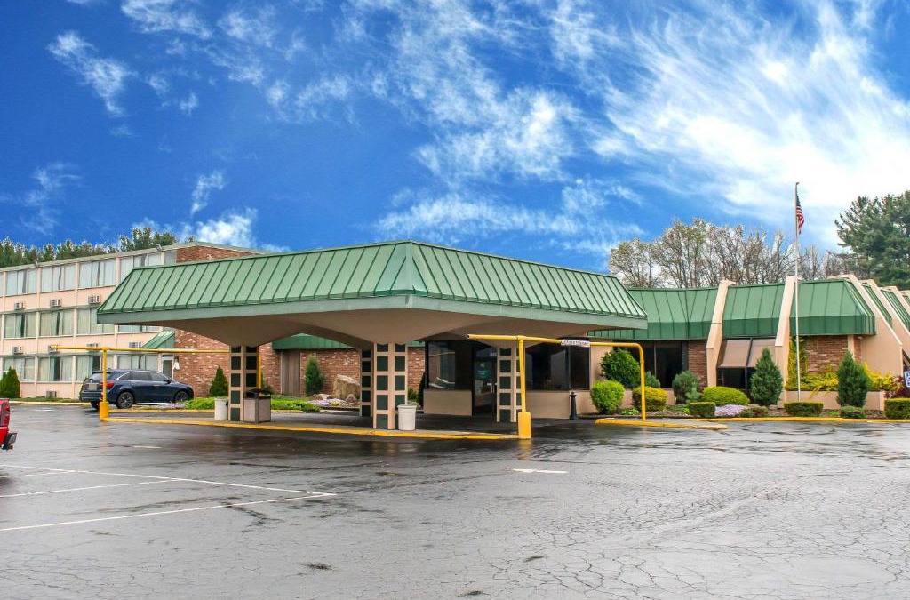 Hermitage Hotel | Quality Inn