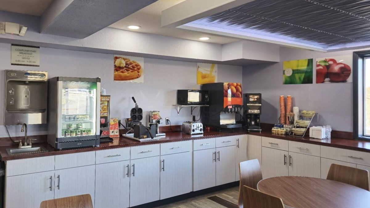 Johnstown Hotel | Quality Inn