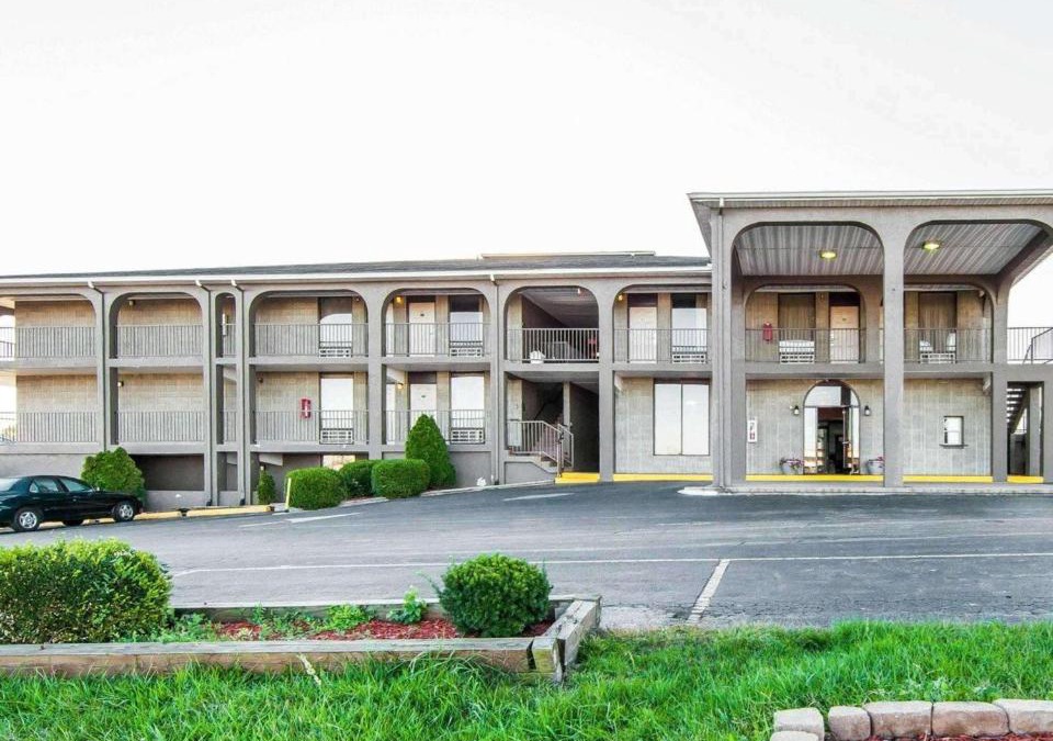 Maysville Hotel | Quality Inn