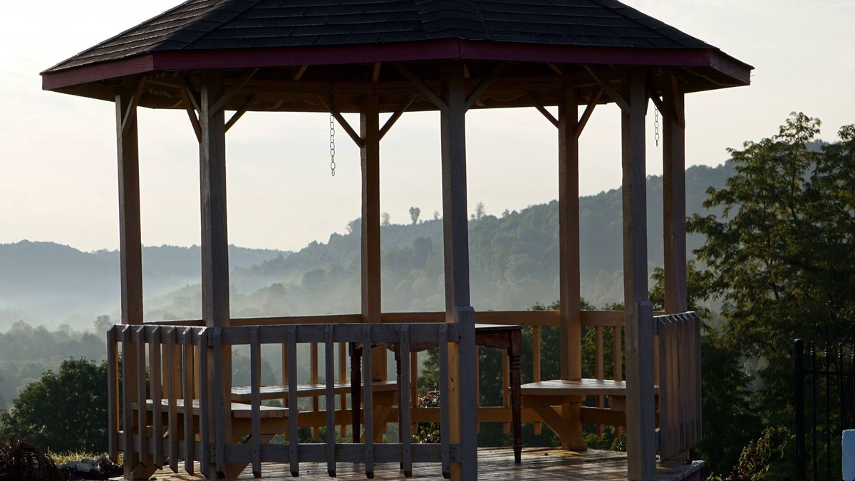Mount Vernon Hotel | Quality Inn