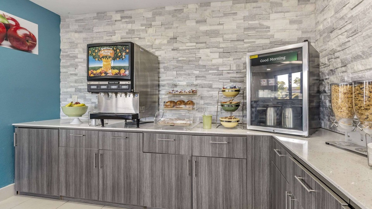 Newberry Hotel | Quality Inn