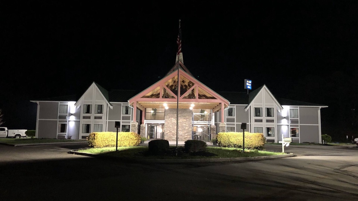 Ocoee Hotel | Quality Inn