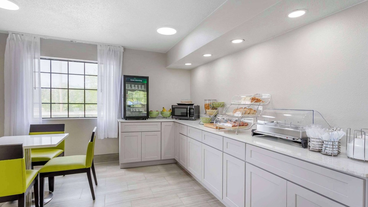 Ripley Hotel | Quality Inn