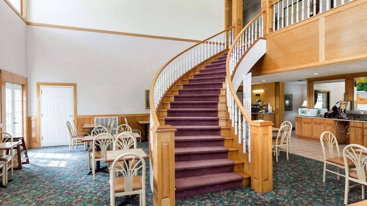 Robinsonville - Tunica Hotel | Quality Inn