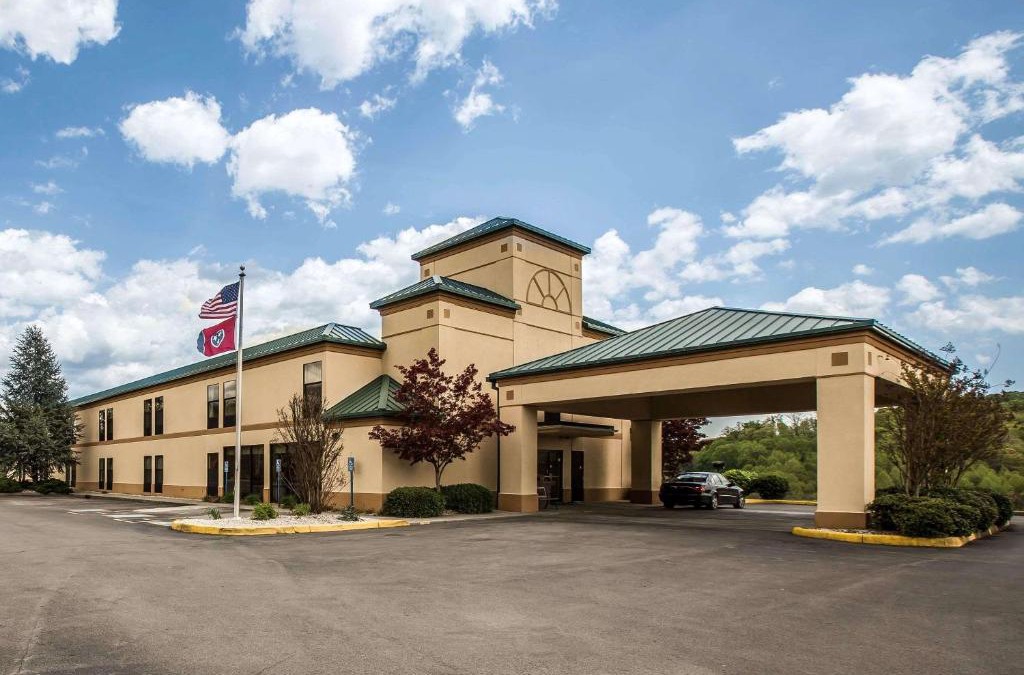 Rogersville Hotel | Quality Inn