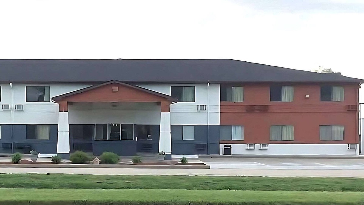 Shenandoah Hotel | Quality Inn