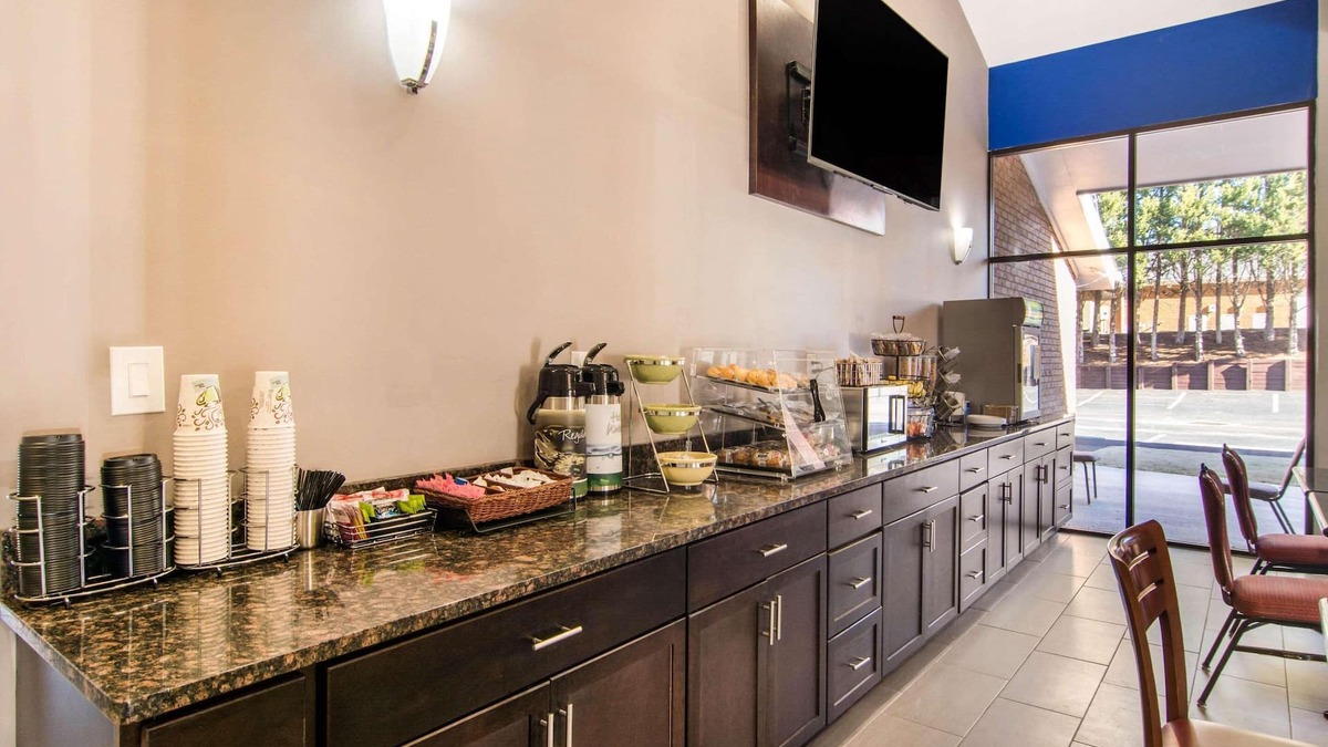 Toccoa Hotel | Quality Inn