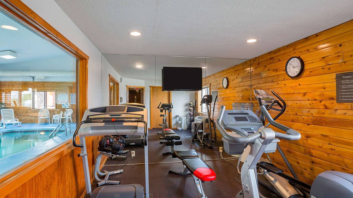 York Hotel | Quality Inn