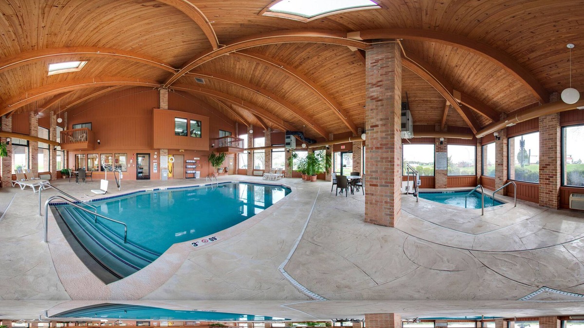 Waverly Hotel | Quality Inn Waverly