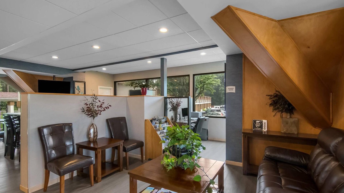 Westfield Hotel | Quality Inn Westfield - Springfield