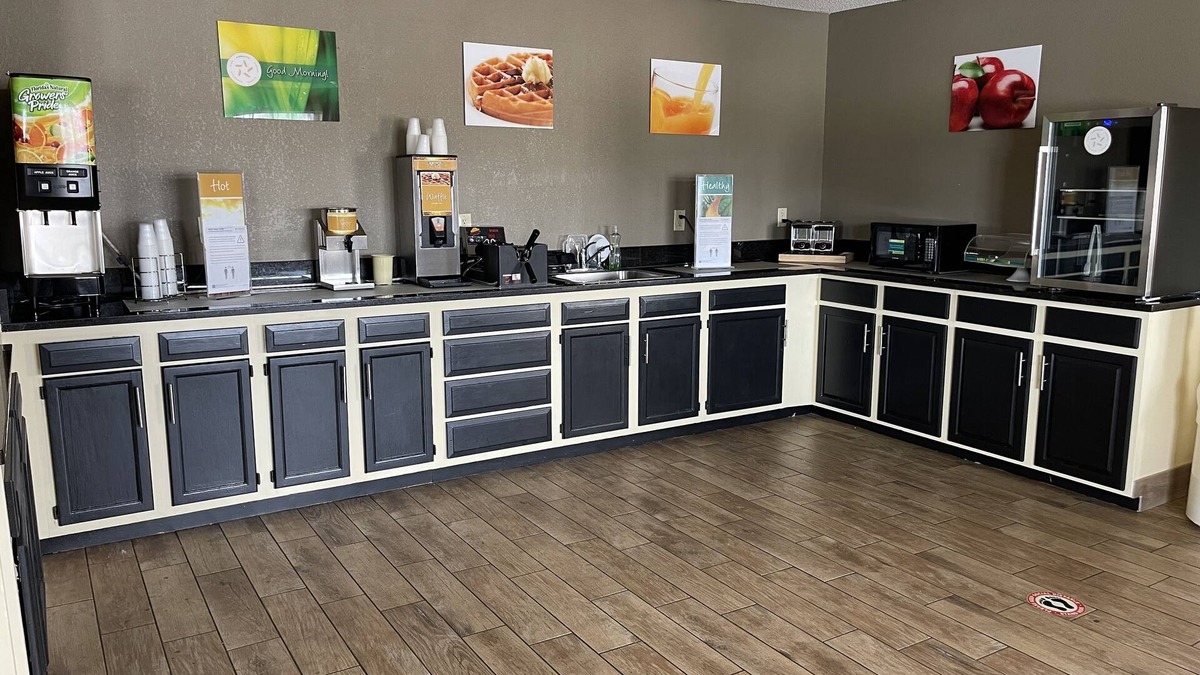 Williamston Hotel | Quality Inn Williamston