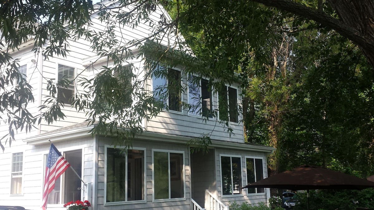 Ocean Park Apartment | Quality Ocean Park Rental Just Minutes From Maine's Premier 7 Mile Sandy Beach