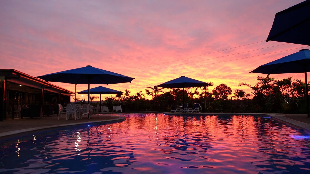 Parkhurst Hotel | Quality Resort Parkhurst