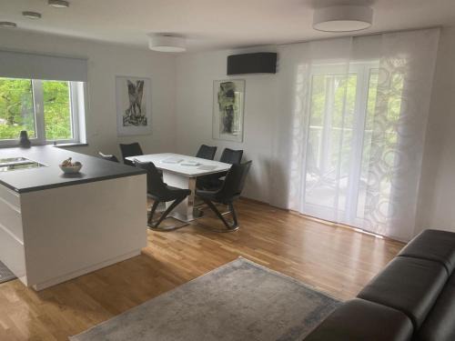 Reifnitz Apartment | Quality See Apartments Reifnitz