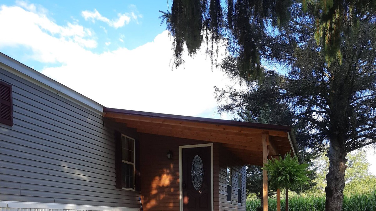 Genesee House | Quality time with family awaits!