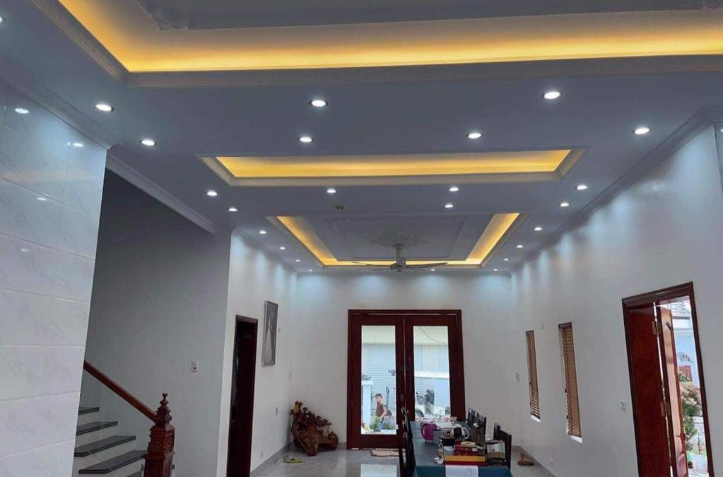 Van Don Apartment | Quan Lạn Villa Thiên Phong