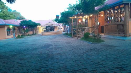 Lodwar Hotel | Quanam Woods Hotel