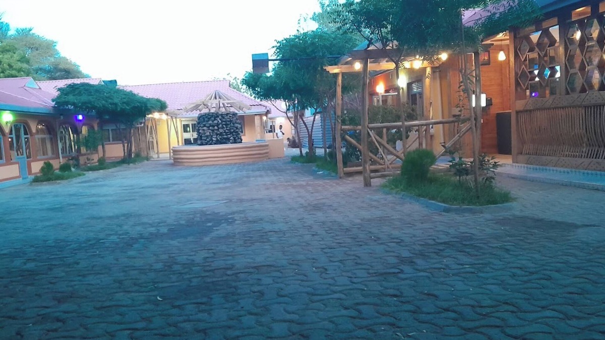 Lodwar Hotel | Quanam Woods Hotel