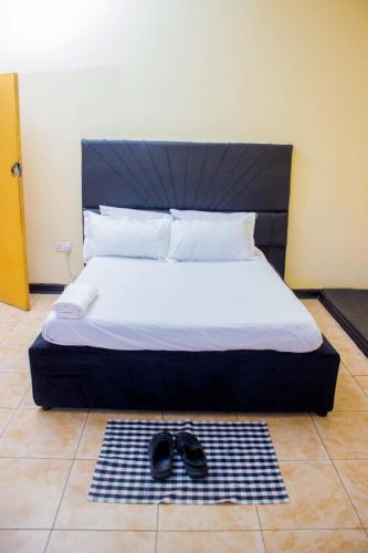 Ndola House | Quantico Guest house