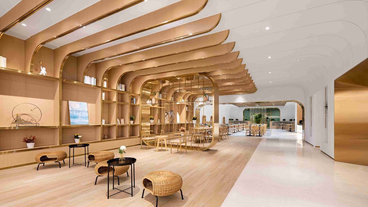 Jianggan House | Quantum Inn East Railway Station