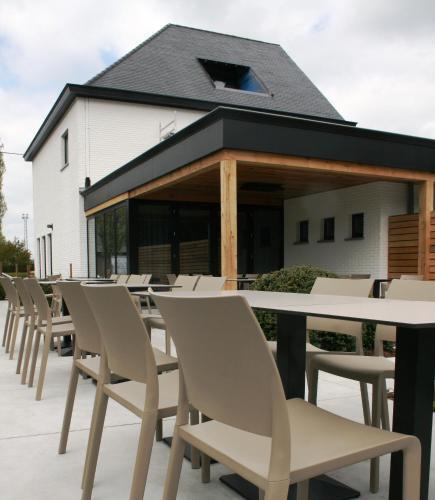 Evergem House | Quarante Cinq
