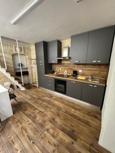 Corato Apartment | Quarata Apartment Corato mini appartamento