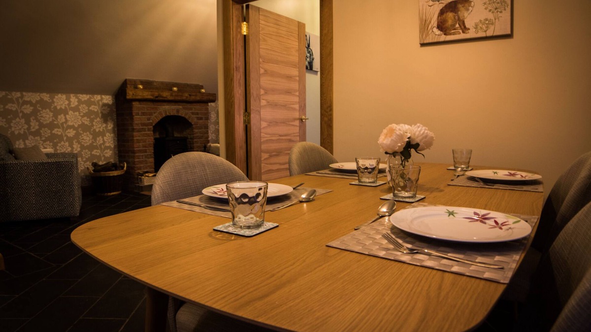Magherafelt Apartment | Quarry Loft; Self catering apartment in the heart of Mid Ulster,Northern Ireland