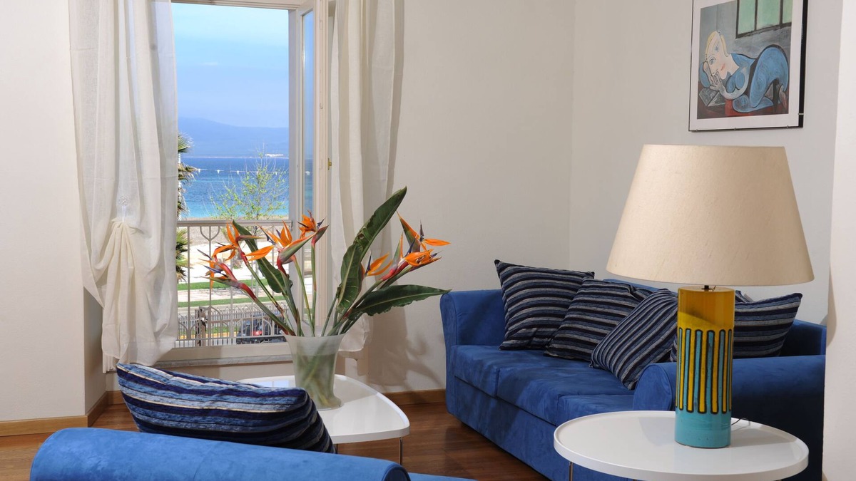 Pivarada Apartment | Quarté Sayàl